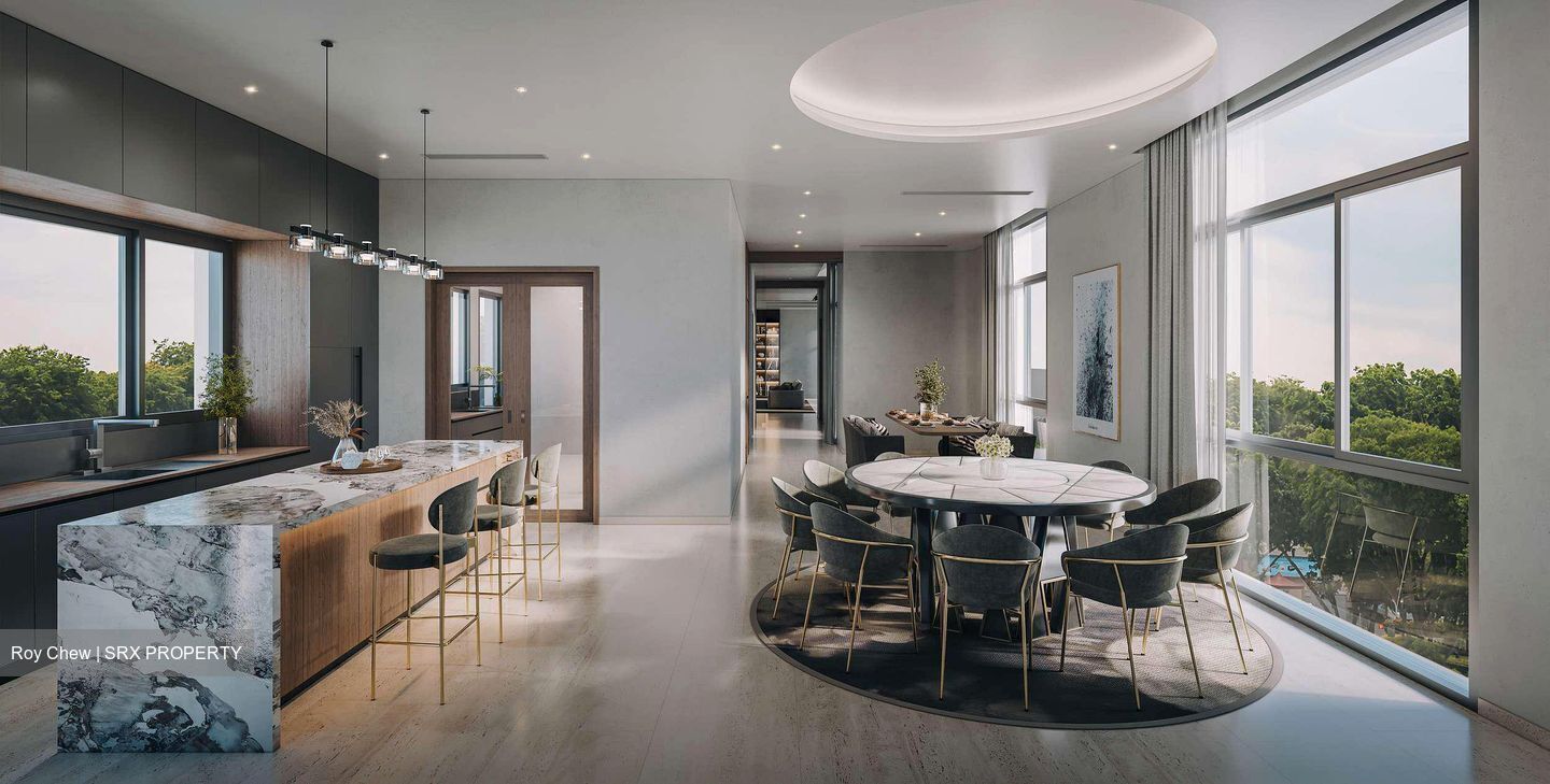 Henry Park (D10), Detached #447933961